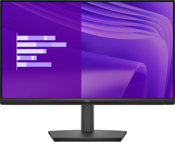 Dell E Series 23.8" Full HD Monitor (E2425HSM)