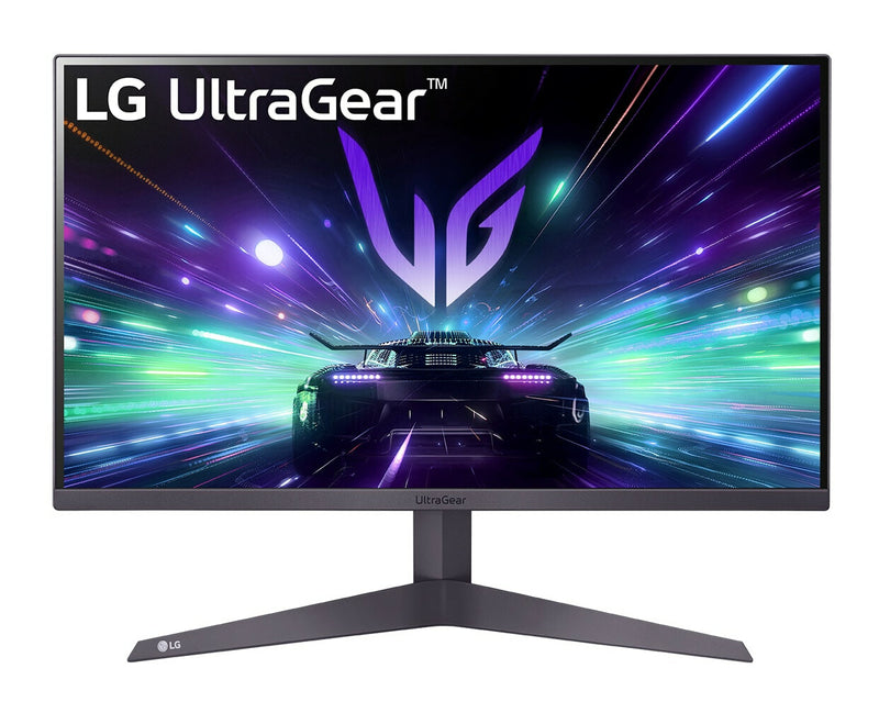 LG UltraGear 24GS50F-B 23.7" FHD 180Hz Gaming Monitor