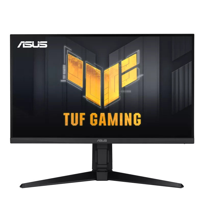 ASUS TUF Gaming VG27AQML1A computer monitor 68.6 cm (27") 2560 x 1440 pixels Wide Quad HD LCD Black