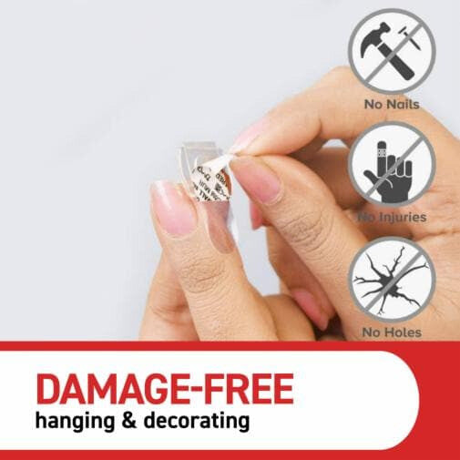 Command Decorating Clip - image 4