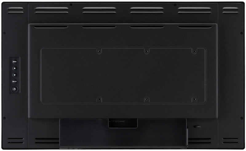 iiyama ProLite TF2234MC-B7AGB computer monitor 54.6 cm (21.5") 1920 x 1080 pixels Full HD LED Touchscreen Multi-user Black