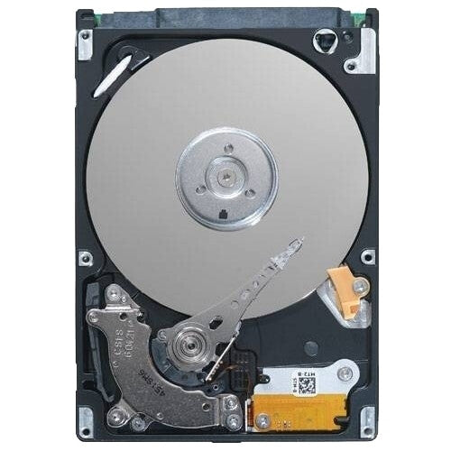 DELL 400-BBEQ internal hard drive 1.2 TB 10000 RPM 2.5" SAS