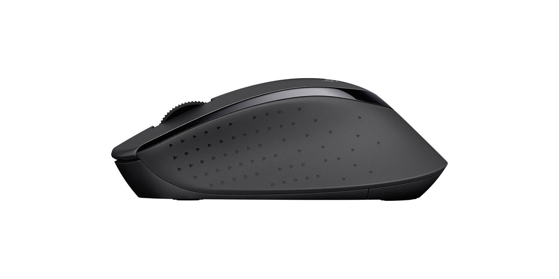 Logitech Wireless Combo MK345 - image 3