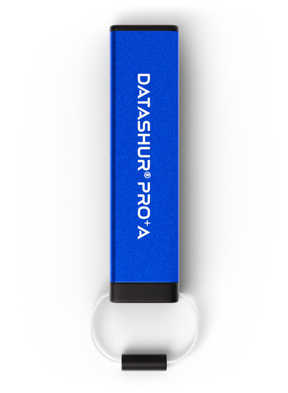 iStorage datAshur PRO+A 32GB | FIPS 140-3 Level 3 Certified | BSPA Certified | Secure USB Type-A drive - image 3