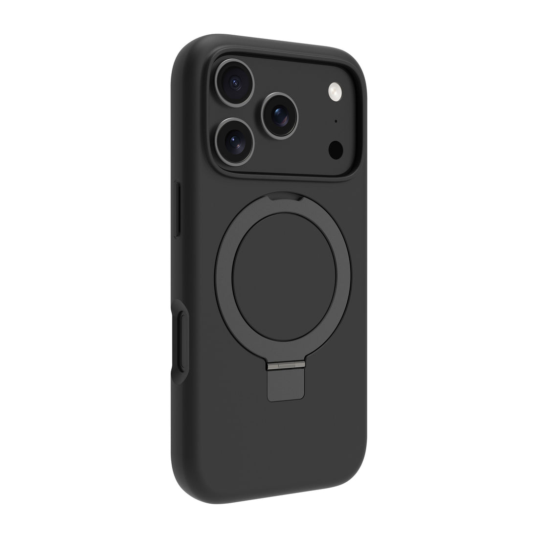 dbramante1928 Iceland Ultra D3O MS Kick - iPhone 18 Pro/iPhone 17 Pro - Black - image 4