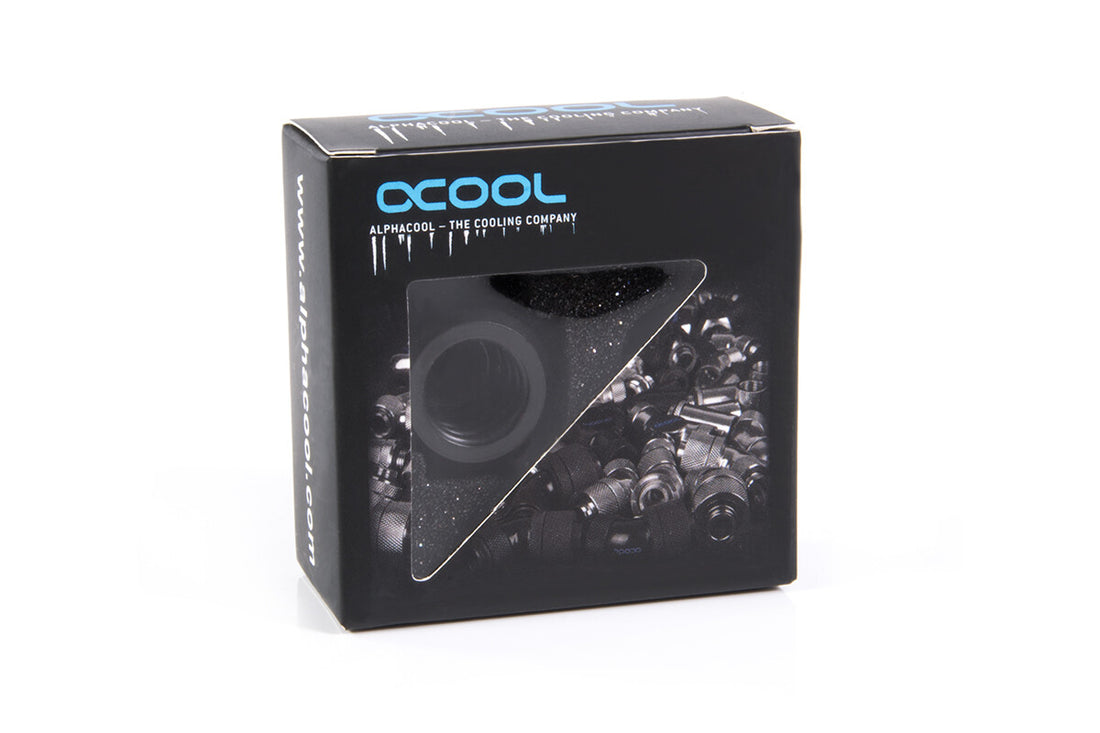 Alphacool 17551 computer cooling system part/accessory Fitting - image 4