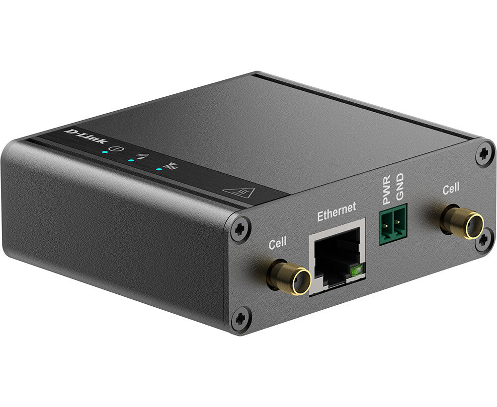 D-Link 5G NR M2M Modem - image 3