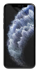 Tech21 Impact Shield w/Anti-Scratch & AM for iPhone 12/iPhone 12 Pro