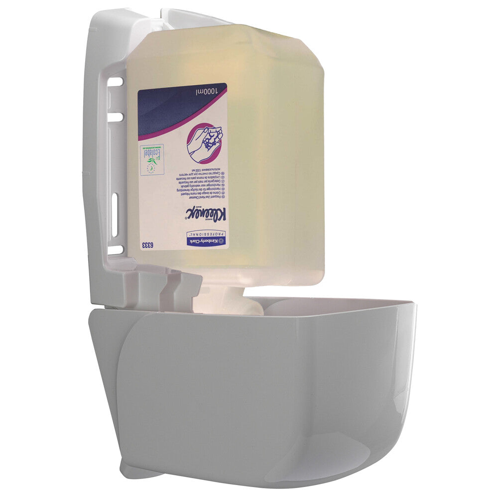 Kleenex Frequent Use 1000 ml Dispenser refill soap 1.03 kg 6 - image 5