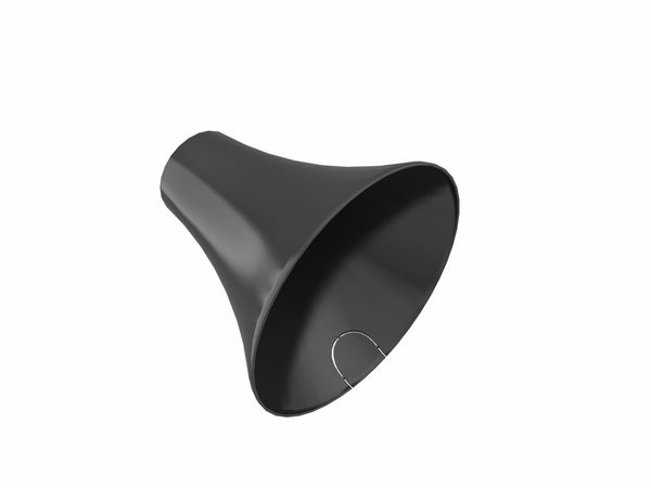 Multibrackets M Pro Series - Inner Ceiling Plate Cover Black
