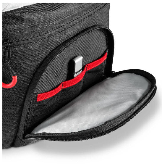 Hama Phoenix Shoulder case Black - image 7