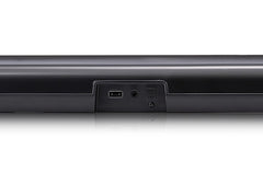 LG SJ2 soundbar speaker 2.1 channels 160 W