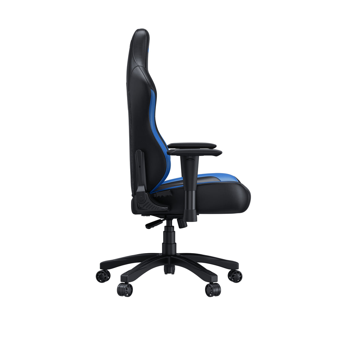 Anda Seat Luna Gaming armchair Padded seat Black, Blue - image 12