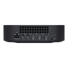 ASUS Chromebox 5 Intel® Core™ i5 i5-1240P 8 GB DDR4-SDRAM 128 GB SSD ChromeOS Mini PC Black