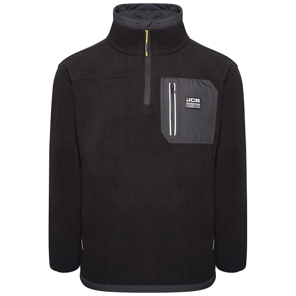 JCB Trade Sweatshirt