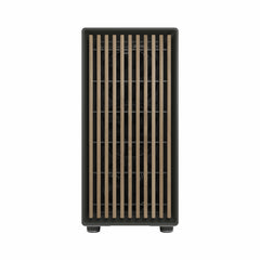 Fractal Design FD-C-NOR1X-04 computer case Midi Tower White