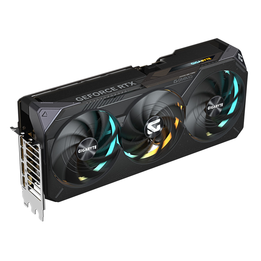 GIGABYTE GeForce RTX 5090 GAMING OC 32G Graphics Card - image 5