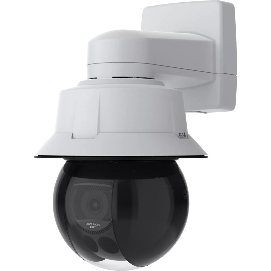 Axis Q6358-LE PTZ Dome IP security camera Indoor & outdoor 3840 x 2160 pixels Ceiling - image 4