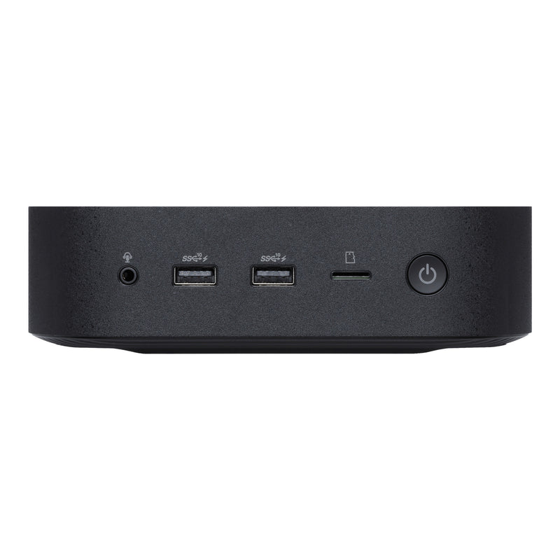ASUS Chromebox CHROMEBOX5-G3103UN Intel® Core™ i3 i3-1220P 8 GB DDR4-SDRAM 128 GB SSD ChromeOS Mini PC Black