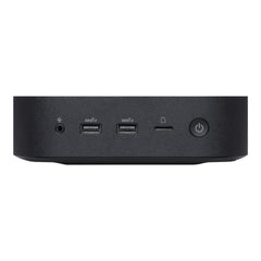 ASUS Chromebox CHROMEBOX5-G3103UN Intel® Core™ i3 i3-1220P 8 GB DDR4-SDRAM 128 GB SSD ChromeOS Mini PC Black