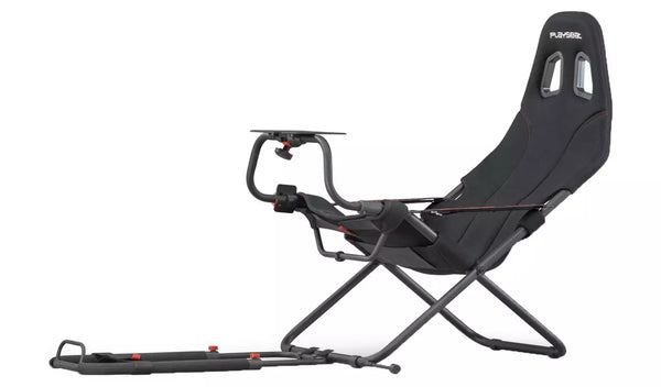 Playseat® Challenge - Black - ActiFit™