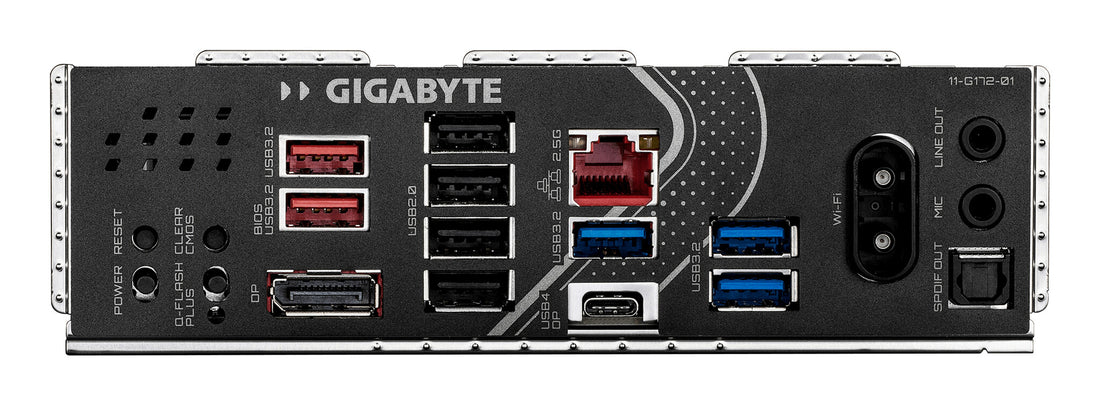 GIGABYTE Z890 EAGLE WIFI7 PLUS Motherboard - image 5