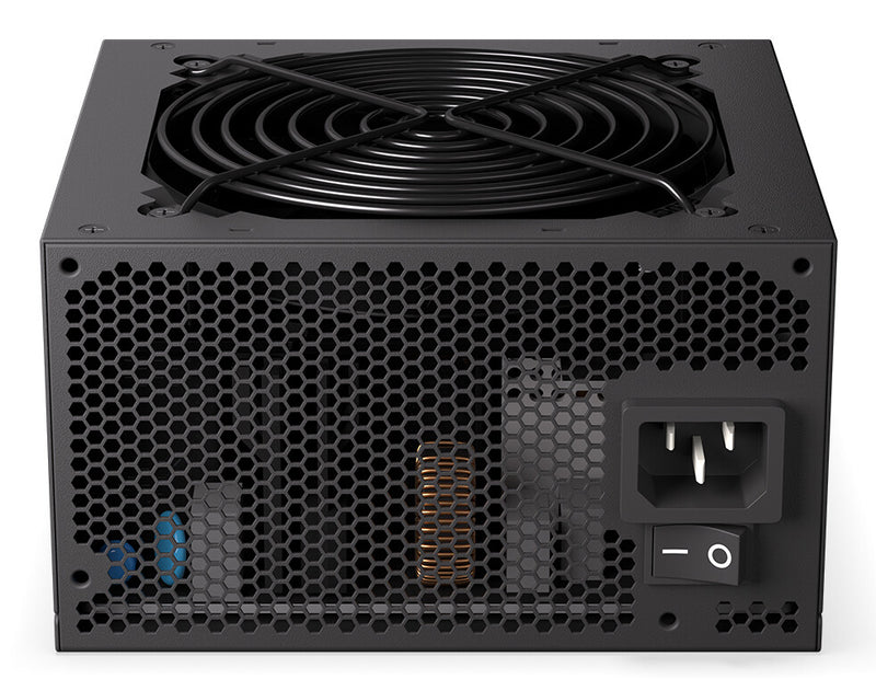ENDORFY Supremo FM5 Gold 850 W power supply unit 18+10 pin ATX ATX Black