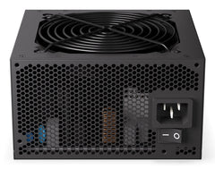 ENDORFY Supremo FM5 Gold 850 W power supply unit 18+10 pin ATX ATX Black