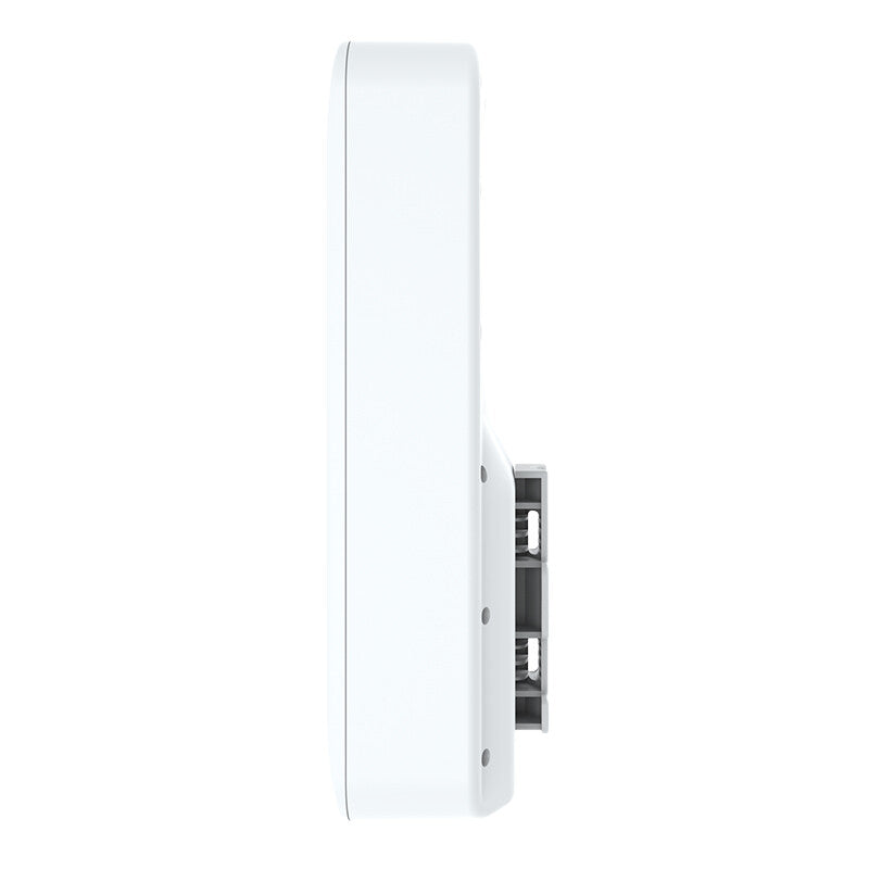 SilverNet SIL-WCAP-AX-EXT 1800 Mbit/s White Power over Ethernet (PoE)