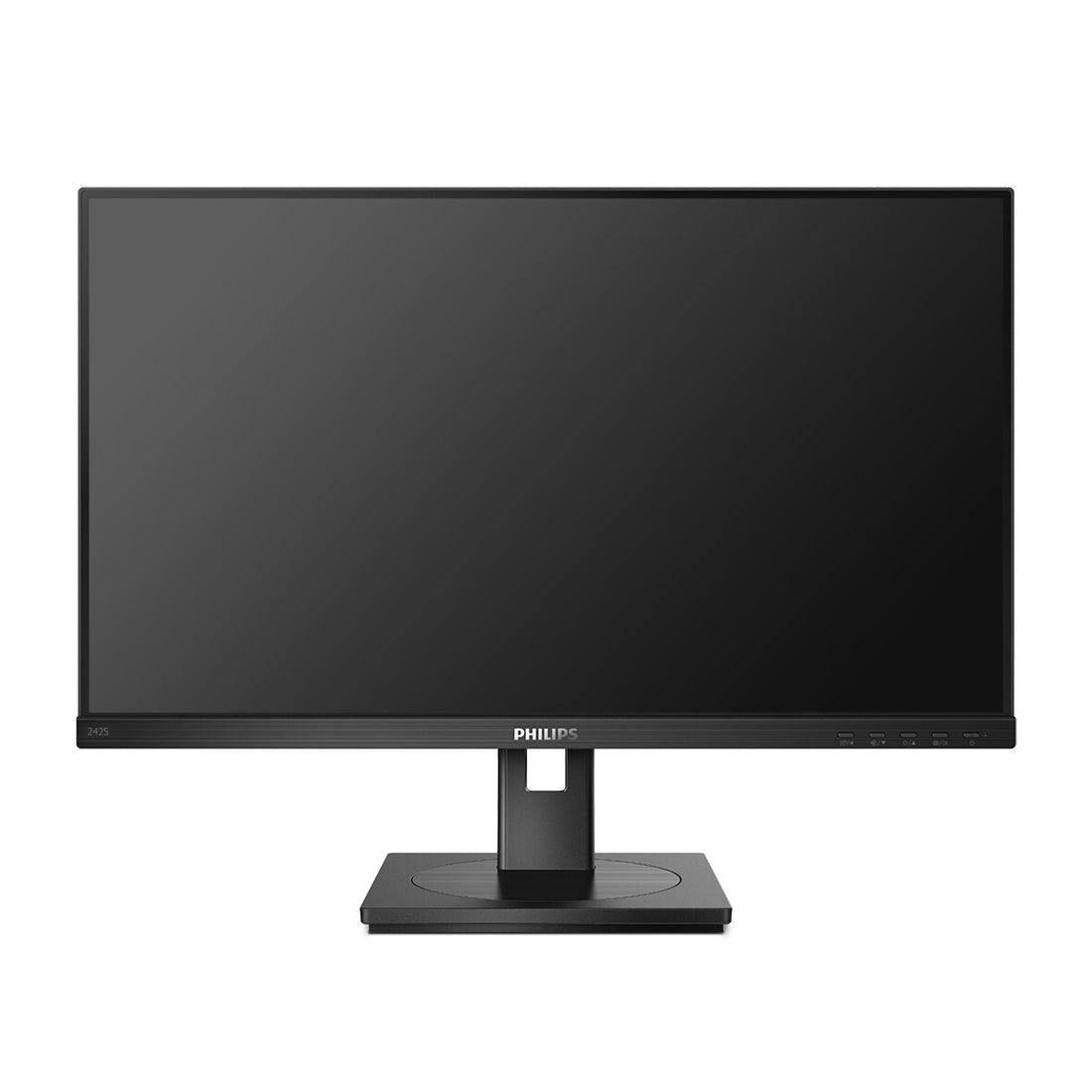 Philips S Line 242S1AE/00 computer monitor 23.8" 1920 x 1080 pixels Full HD LED Black - image 10