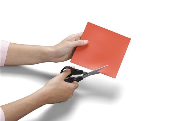 Nobo Magnetic Squares 150x150mm Assorted Colours (6) - image 2