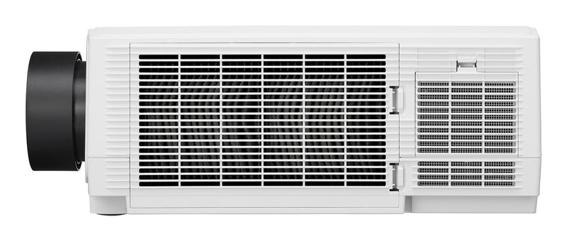 Sharp V731U Standard throw projector 7300 ANSI lumens 3LCD WUXGA (1920x1200) 3D White