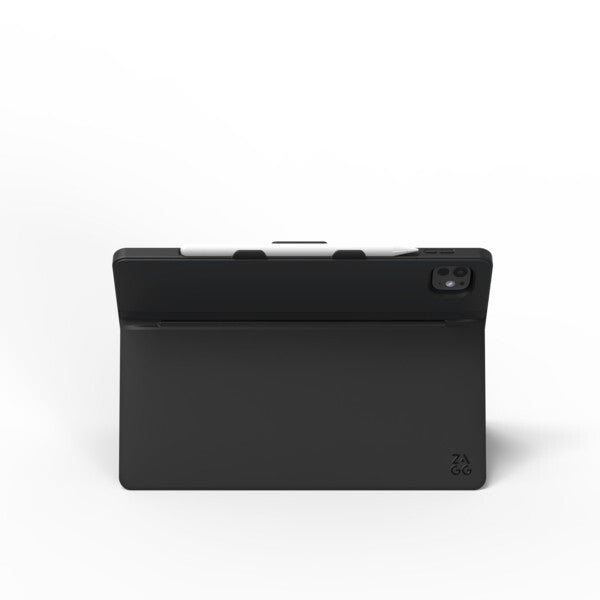 ZAGG Pro Keys Connect Apple iPad Pro 11" (M5/M4) Black UK - image 2