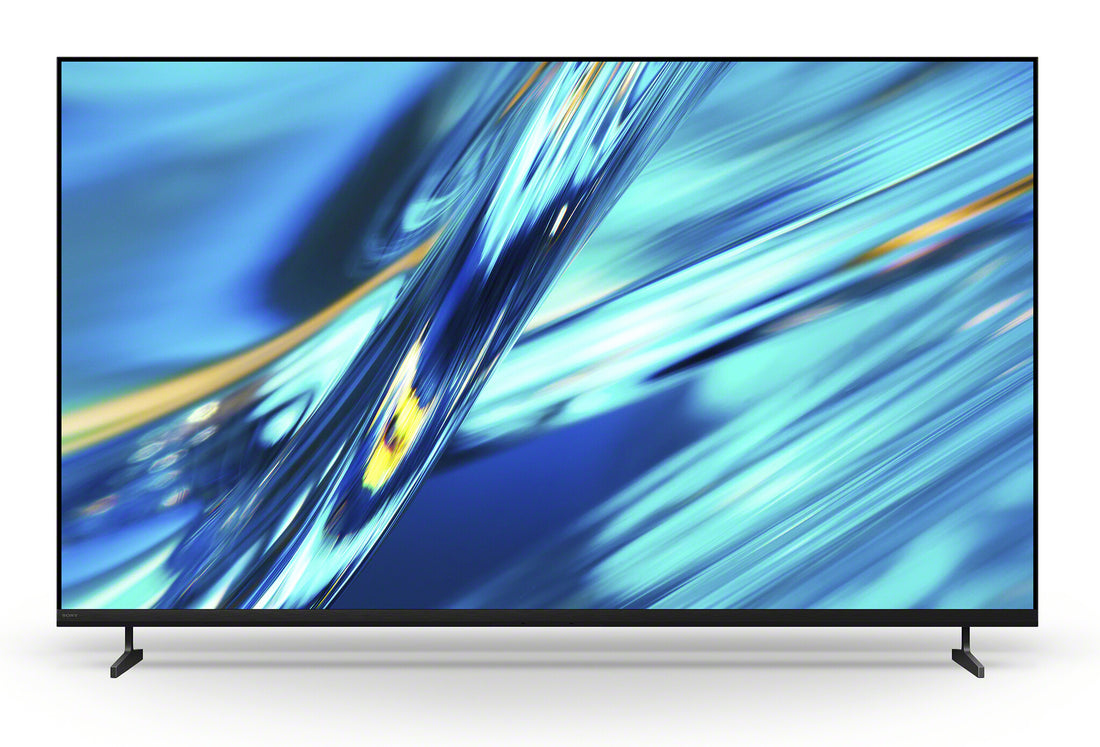 Sony BRAVIA 3 FWD-65XR35M2 TV 65" 4K Ultra HD Smart TV Wi-Fi Black