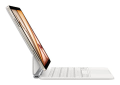 Apple Magic Keyboard QWERTY Portuguese White