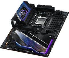 Asrock MK X870E NOVA WIFI AMD X870E Socket AM5 ATX