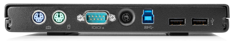 HP Desktop Mini I/O Module