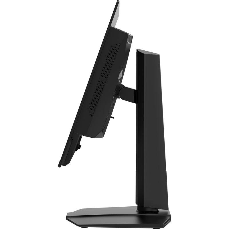 MSI MAG 272QP QD-OLED X50 computer monitor 67.3 cm (26.5") 2560 x 1440 pixels Wide Quad HD Black