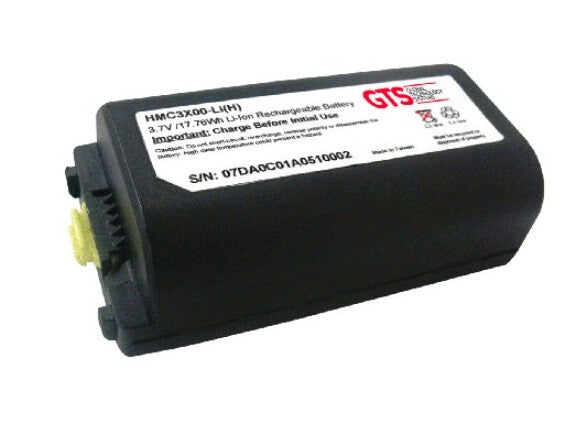 GTS HMC3X00-LI(H) Battery