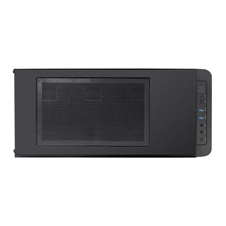 Thermaltake Level 20 MT ARGB Midi Tower Black, Silver