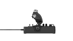 Logitech G G X56 HOTAS RGB Throttle and Stick Simulation Controller