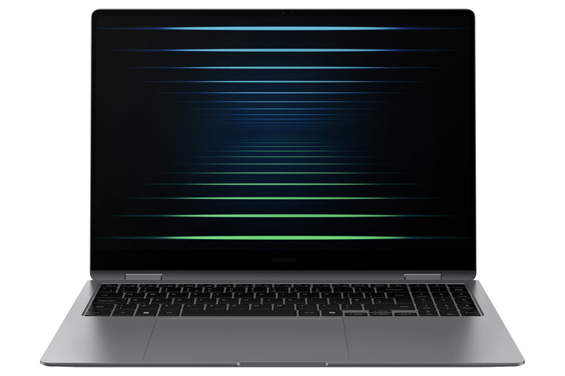 Samsung Galaxy Book5 Pro 360 (16", Core Ultra 7, 16GB), a Copilot+ PC