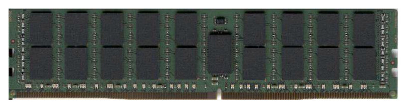 Dataram DRL2666RS8/8GB memory module 1 x 8 GB DDR4 ECC
