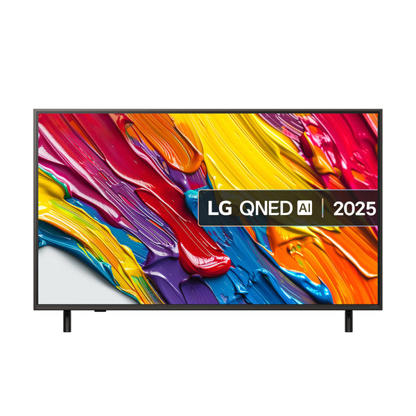 LG 50QNED84A6C.AEK TV 127 cm (50") 4K Ultra HD Smart TV Wi-Fi Brown