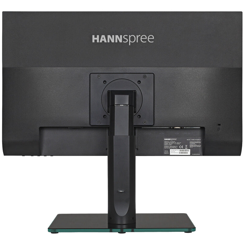 Hannspree HP 248 PJB LED display 60.5 cm (23.8") 1920 x 1080 pixels Full HD Black