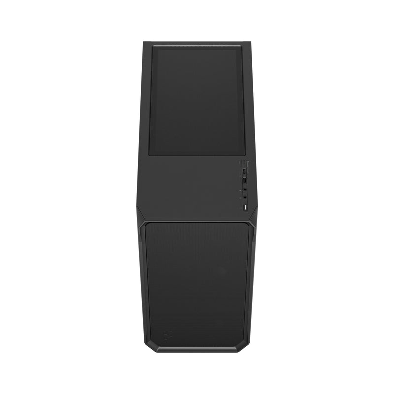 Fractal Design Focus 2 Black