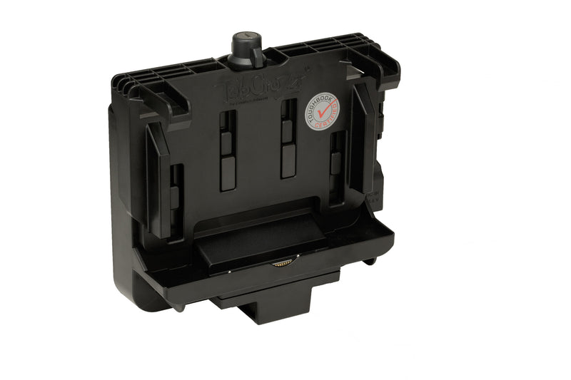 Panasonic PCPE-GJM1V01 mobile device dock station Tablet Black