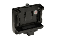 Panasonic PCPE-GJM1V01 mobile device dock station Tablet Black