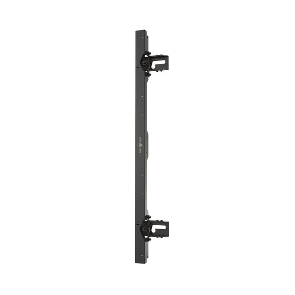 Chief TiLEDTM Left dvLED Wall Mount for Nanolumens Engage, 3 Displays Tall