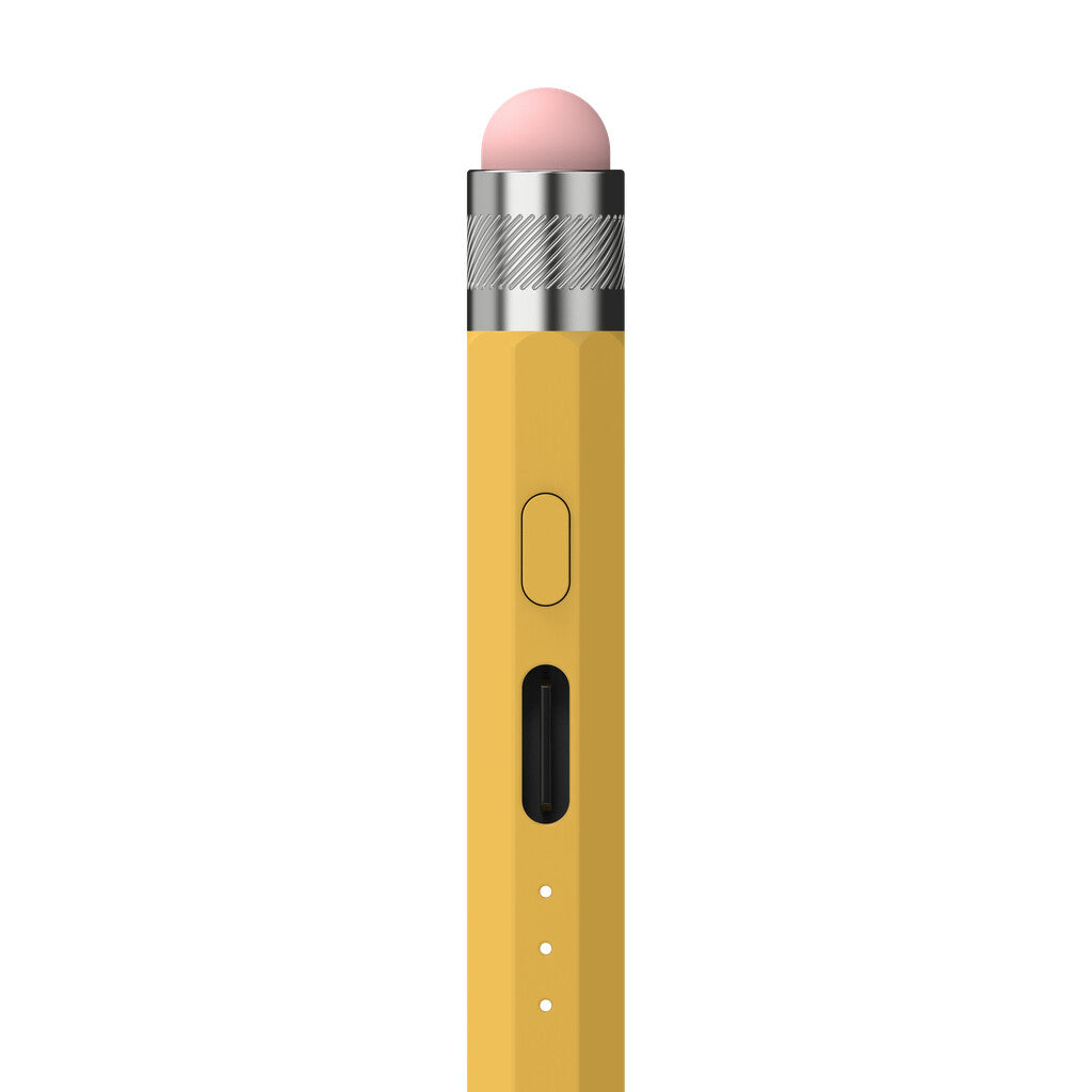 ZAGG Oxford stylus pen Yellow - image 2